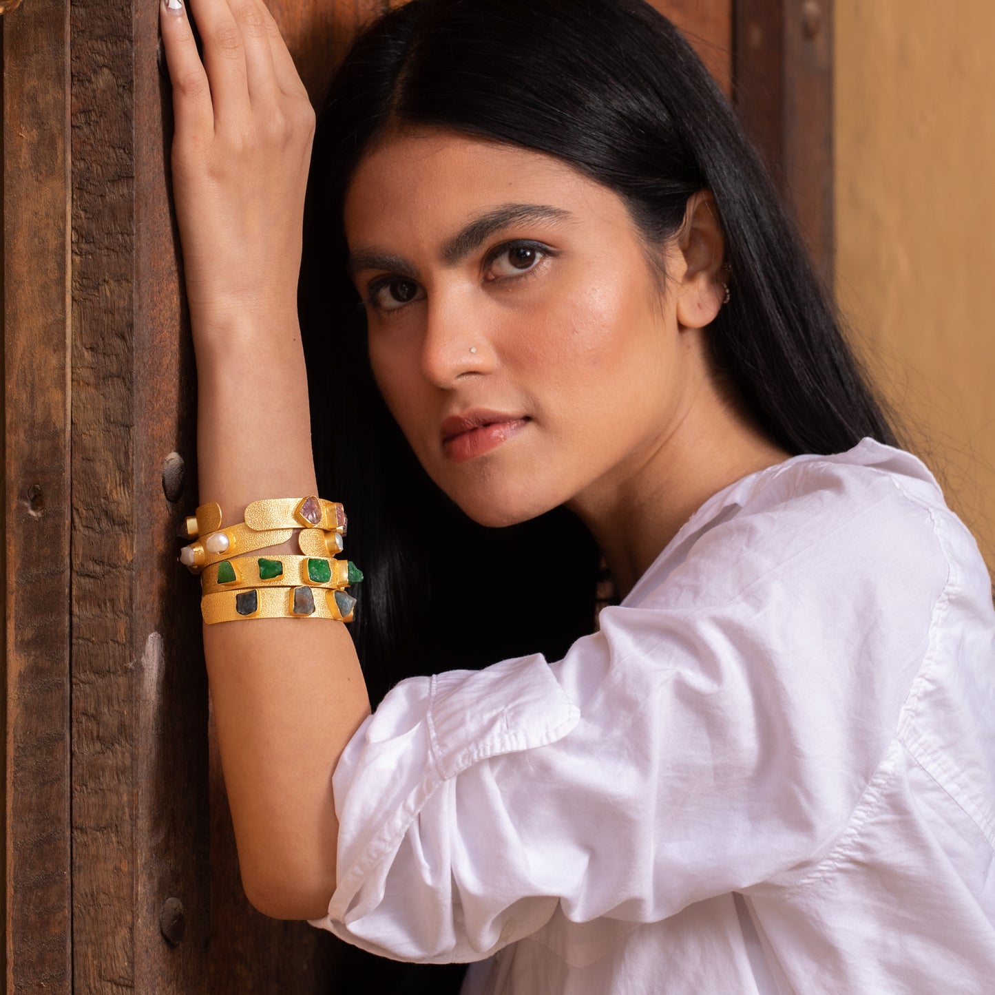 Saba stones Bracelet