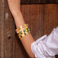 Saba stones Bracelet
