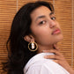 Inaya Pearl Earrings