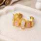 Ruhi semi precious stones Bracelet
