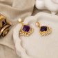 MENAAL PEARL EARRING