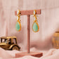 Aabroo Earrings