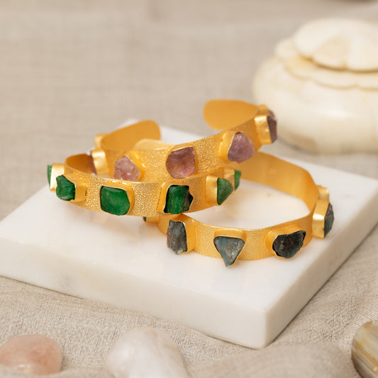 Saba stones Bracelet