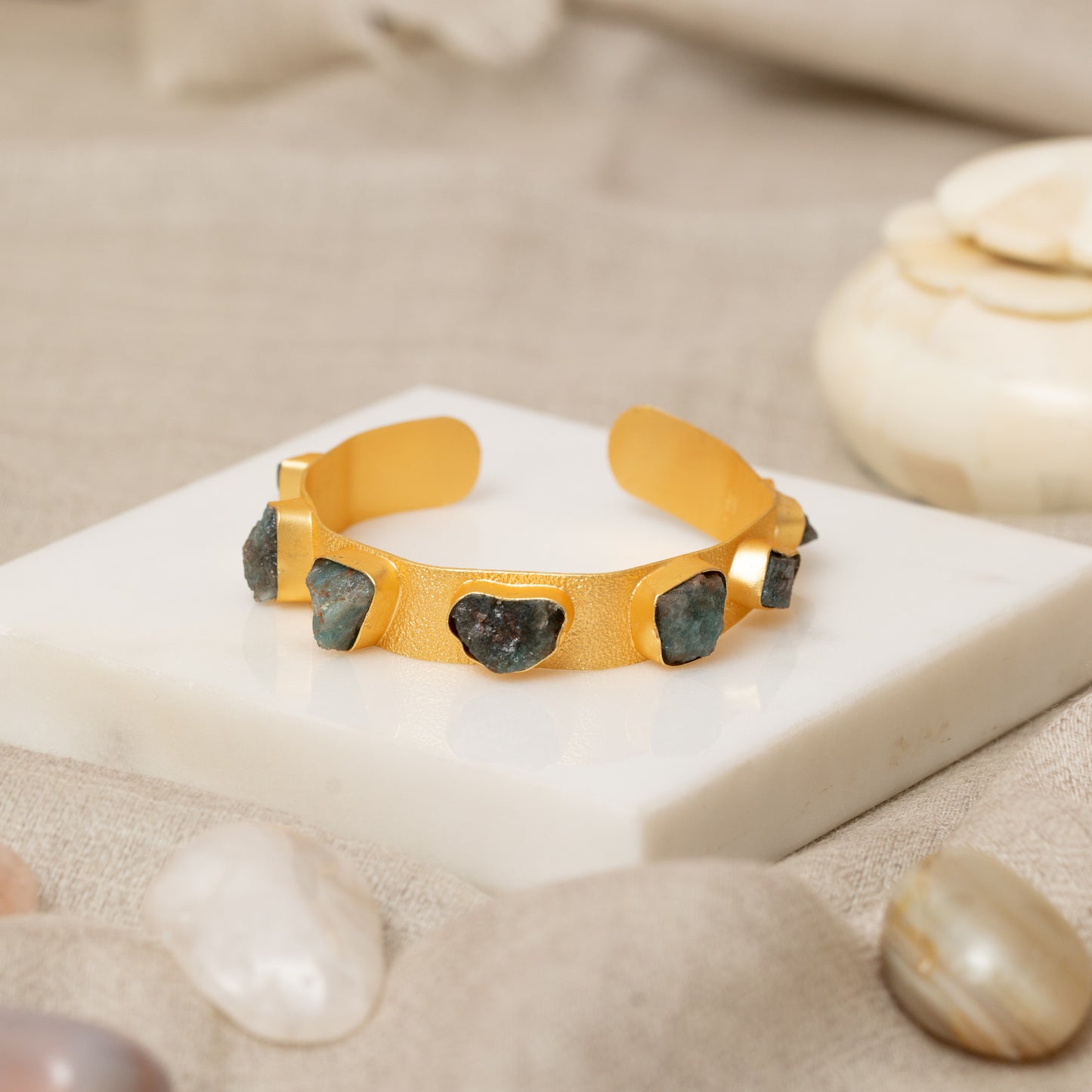 Saba stones Bracelet