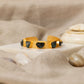 Saba stones Bracelet