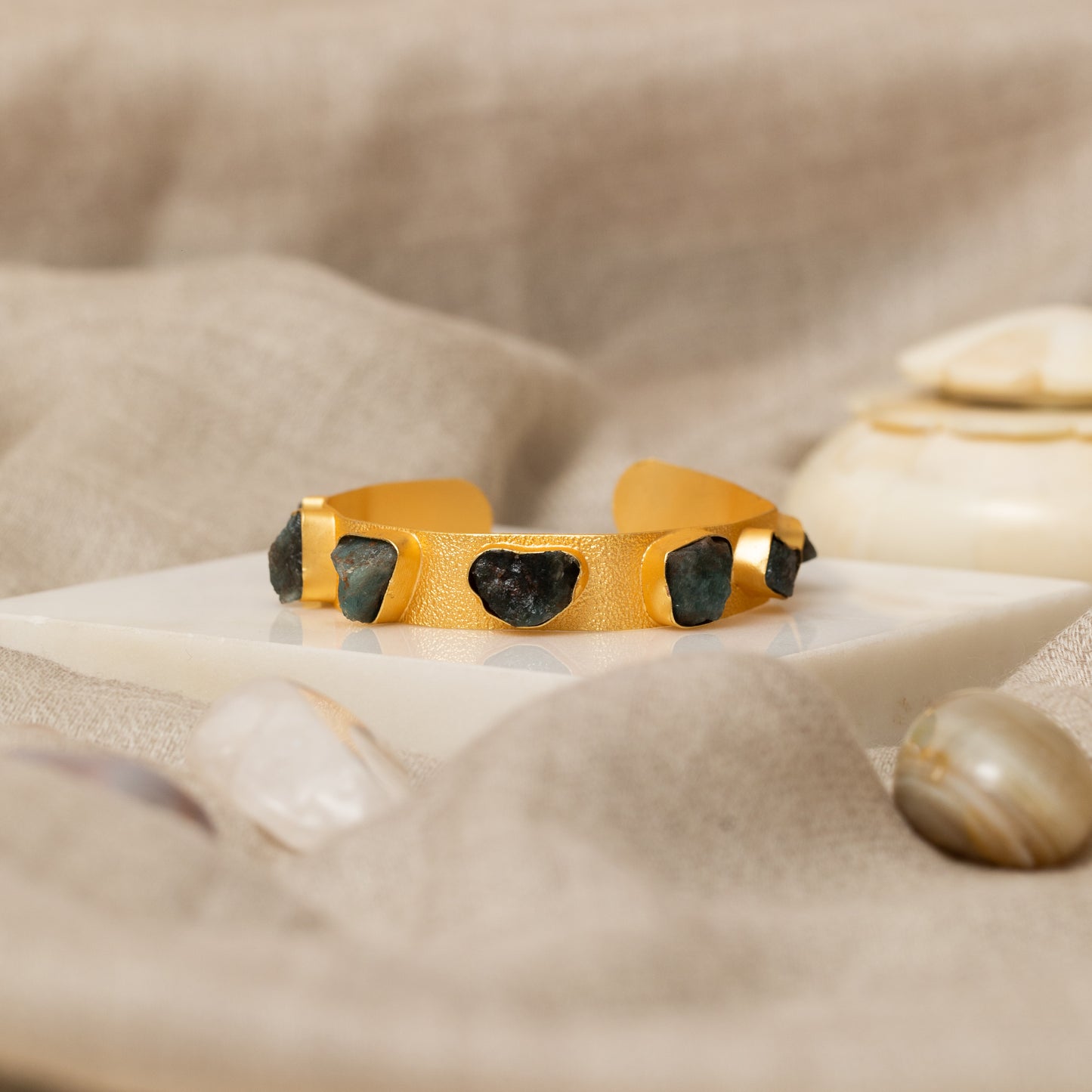 Saba stones Bracelet
