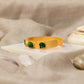 Saba stones Bracelet