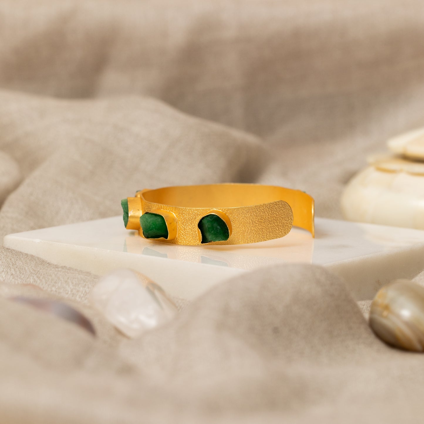 Saba stones Bracelet