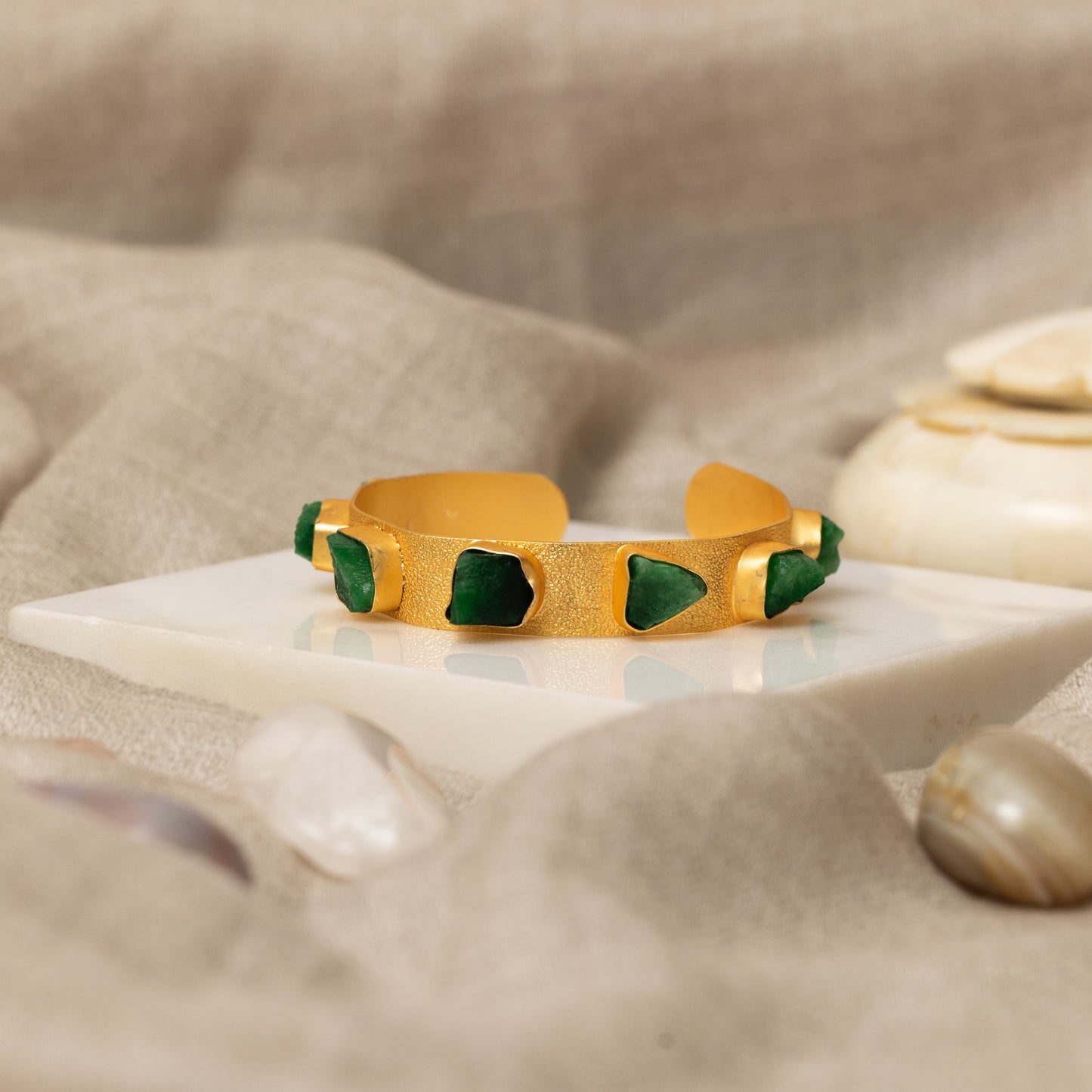 Saba stones Bracelet