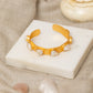 Saba stones Bracelet
