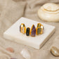 Ruhi semi precious stones Bracelet