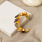 Ruhi semi precious stones Bracelet