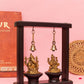 Lakshmi Ganesh Idol