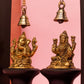 Lakshmi Ganesh Idol