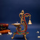 Indian Shrine Lamp