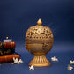 Devotion Incense Holder