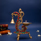 Indian Shrine Lamp