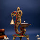 Indian Shrine Lamp
