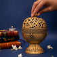 Devotion Incense Holder