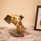 Gajraj Idol