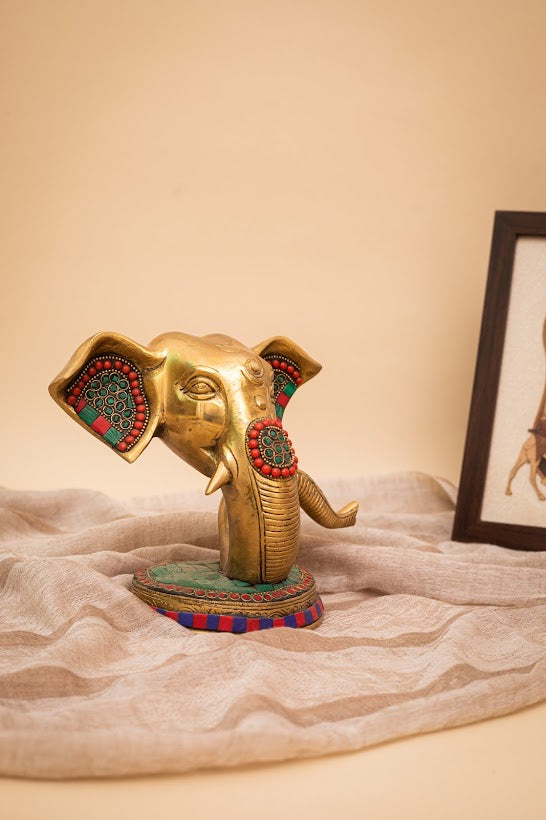Gajraj Idol