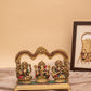Lakshmi Ganesh Saraswati Idol