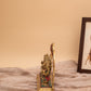 Lakshmi Ganesh Saraswati Idol