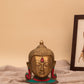 Buddha Wall Sculpture