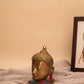 Buddha Wall Sculpture