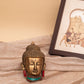 Buddha Wall Sculpture