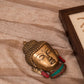 Buddha Wall Sculpture