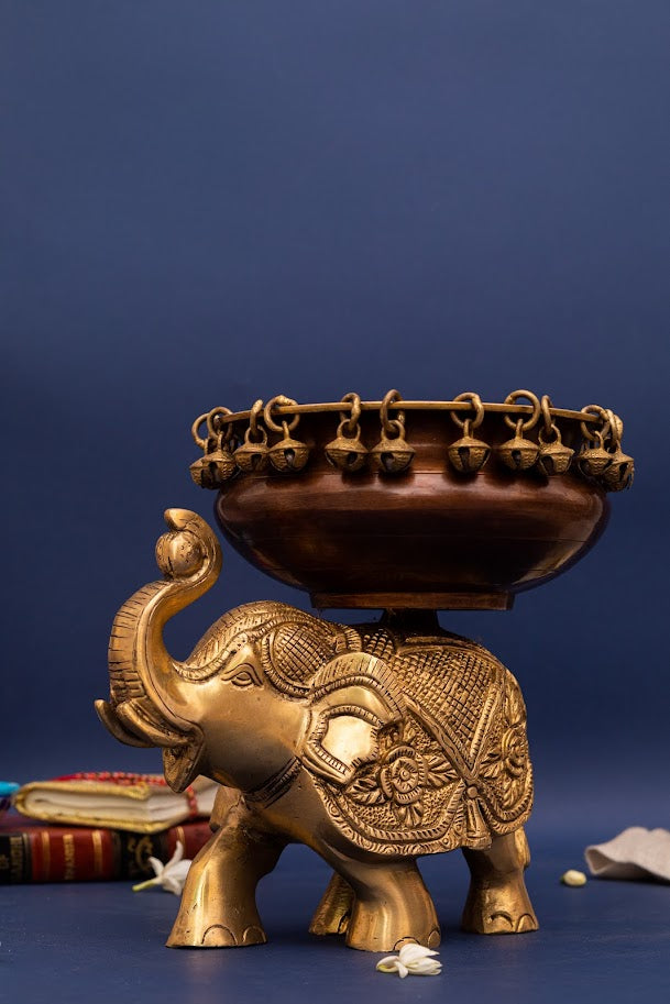 Elephant Urli