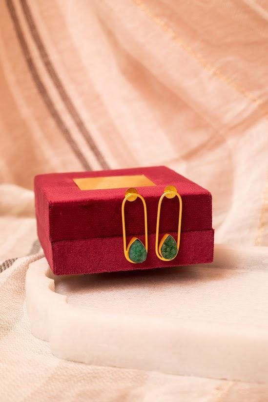 Faaria  Earrings