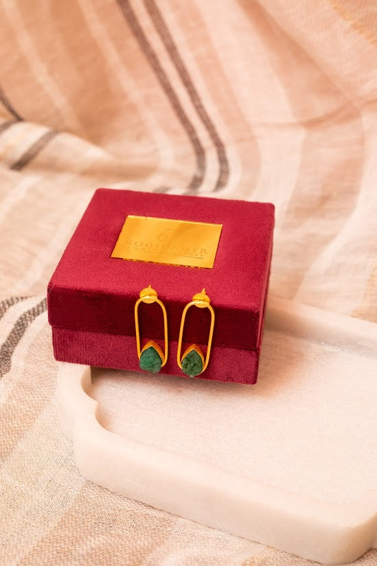 Faaria  Earrings