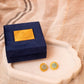 Fizza Stud Earrings