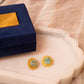 Fizza Stud Earrings
