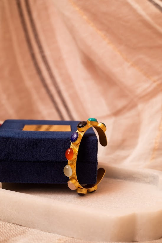Navratan Bracelet