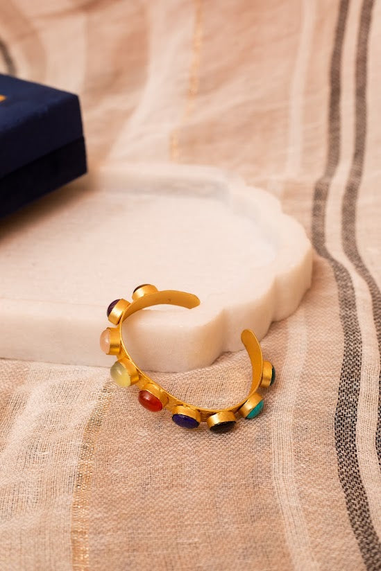 Navratan Bracelet