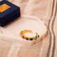Navratan Bracelet