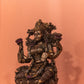 Eternal Lakshmi Idol