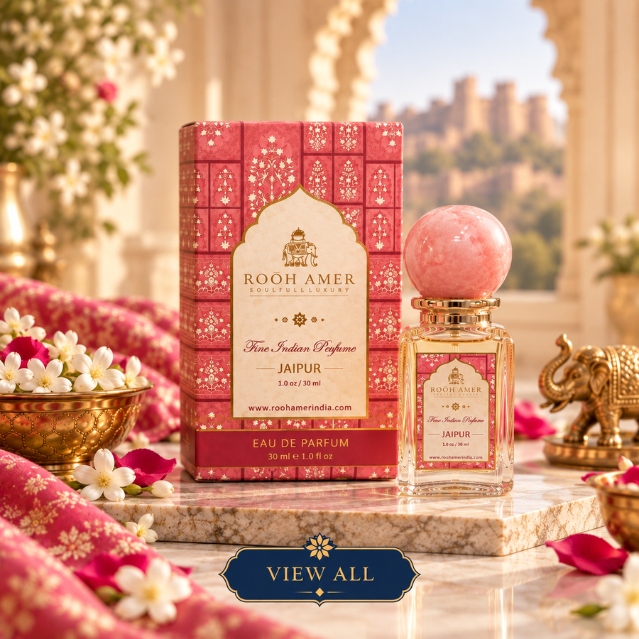 Eau de Parfum