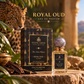 Royal Oud Eau de Parfum – 30 ml | Rooh Amer