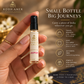 Rooh Amer Discovery Set – 8-Piece Fine Indian Perfume Collection | Alcohol-Free