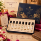 Rooh Amer Discovery Set – 8-Piece Fine Indian Perfume Collection | Alcohol-Free