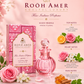 Jaipur (Martin) –Fine Indian Perfume - Fresh Floral - 15 ml - Rooh Amer