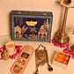 Shrey Diwali Box - Inviting Good Fortune