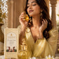Frangipani - Fine Indian Perfume - 15 ml -Rooh Amer