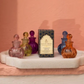3 ml trial pack - Fine Indian perfume