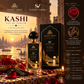 Kashi Eau de Parfum | Rooh Amer X Suneet Varma | Limited Edition