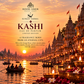 Kashi Eau de Parfum | Rooh Amer X Suneet Varma | Limited Edition